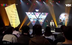 WeTalk tháng 3: Hành trình lan tỏa của những điều tốt đẹp