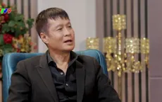 Lê Hoàng: “Nghệ sĩ thành đạt phải đòi hỏi cao ở người bạn đời”