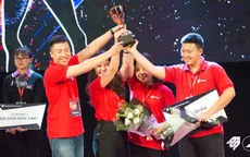 CK Khởi nghiệp cùng Kawai 2019: Up Beat chiến thắng thuyết phục với dự án kết nối cộng đồng thể thao Việt Nam