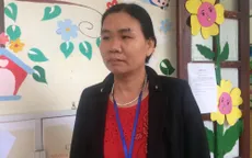 Nhiều trẻ Bắc Ninh nhiễm sán lợn, lãnh đạo Trường mầm non Thanh Khương nói gì?