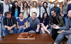 Hàng loạt "công thần" tại Facebook rời bỏ Mark Zuckerberg