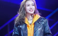 Chưa kịp ăn mừng lên trang bìa Vogue Mỹ, Angelababy đã bị chỉ trích nặng nề
