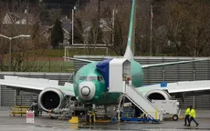 Boeing có thể mất khoảng 500 triệu USD để sửa lỗi phần mềm của 737 MAX