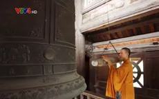 Tiếng chuông chùa trong đời sống tinh thần của người Việt