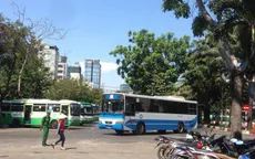 Hàng loạt công viên bị “xẻ thịt” ở TP.HCM