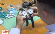 Mẹo phân biệt đồng hồ thật, giả không phải ai cũng biết