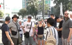 Tràn lan hướng dẫn viên du lịch "chui" ở TP.HCM