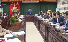 Bí thư Tỉnh ủy Bắc Ninh: "Sán lợn có thể chữa khỏi"