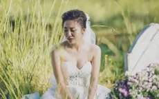 Văn Mai Hương: "Khóc đẹp vào lúc 5h30 sáng là một điều không hề dễ dàng..."