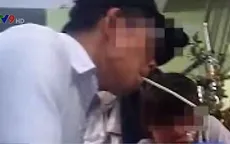 Ma túy “tấn công” nhiều trường học ở Bình Thuận