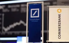 Deutsche Bank và Commerzbank xác nhận sáp nhập