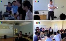 Theo học ngành Công nghệ Điện ảnh - Truyền hình tại Cao đẳng Truyền hình, cơ hội việc làm rộng mở