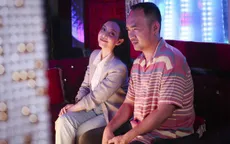 Tiến Luật vào vai giang hồ, yêu thầm Thu Trang trong phần kết "Thập tam muội"