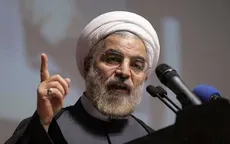 Iran sẽ kiện Mỹ vì áp trừng phạt