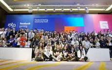 Facebook Gaming Community: Những cột mốc mới của làng Game Streaming Việt