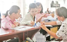 TP.HCM mở thêm 25 điểm hỗ trợ quyết toán thuế thu nhập cá nhân