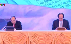 Lan tỏa quyết tâm xây dựng Chính phủ điện tử