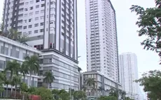 HoREA kiến nghị đóng 2% phí bảo trì chung cư trong 5 năm