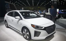 Mỹ điều tra Hyundai và Kia về cáo buộc bưng bít lỗi kỹ thuật