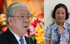 Khởi tố 2 nguyên Phó Giám đốc Sở Tài chính Đà Nẵng trong vụ Phan Văn Anh Vũ