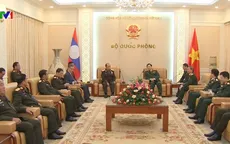 Bảo đảm đấu tranh phòng chống, làm thất bại mọi âm mưu chia rẽ quan hệ Việt Nam - Lào của thế lực thù địch