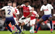Lịch thi đấu Ngoại hạng Anh ngày 02/03: Trận cầu tâm điểm Tottenham - Arsenal