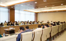 Cuộc họp lần thứ nhất về chuẩn bị và thực hiện vai trò Chủ tịch ASEAN năm 2020