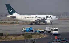 Pakistan chưa mở lại toàn bộ không phận