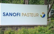 Đề xuất truy tố nhân viên Sanofi ở Philippines