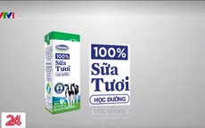 Bước đầu gỡ bỏ những nghi ngại đối với "Sữa học đường"