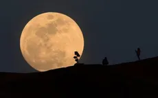 Canada tham gia dự án thám hiểm Mặt Trăng của NASA