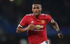 Antonio Valencia sẽ không được Manchester United gia hạn hợp đồng