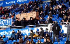 Giải VĐQG Tây Ban Nha hủy các trận đấu diễn ra vào thứ Hai