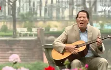 Võ sư Việt với ký ức Triều Tiên