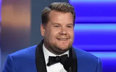James Corden sẽ là "chủ xị" lễ trao giai Tony Awards năm nay