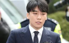 Seungri phủ nhận những cáo buộc về mại dâm và đánh bạc