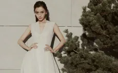 Angelababy khoe ảnh xinh đẹp nhưng fan vẫn "soi" ra chi tiết này