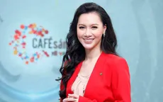 MC Minh Hà: "Tôi sẵn sàng từ bỏ vị trí giám đốc vì đam mê"