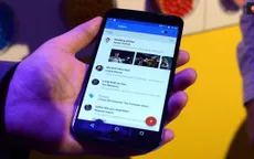 Google sẽ khai tử ứng dụng Inbox by Gmail vào ngày 2/4
