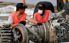 Vụ rơi máy bay của Lion Air: Các phi công đã tìm cách xử lý nhưng quá muộn