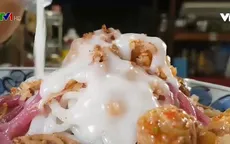 Giữ hồn bánh quê giữa lòng phố thị