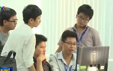 Công nghệ thông tin nằm trong top 5 ngành nghề có khoảng lương phổ biến cao nhất