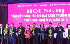 “Cần quan tâm khen thưởng các địa phương có cách làm bứt phá”