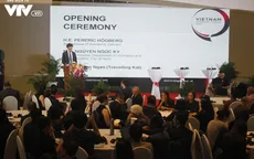 Chính phủ điện tử, thành phố thông minh, công dân số được bàn ở Diễn đàn Internet Việt Nam 2019