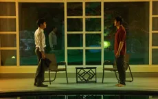 Làm giàu không khó với "gà chứng khoán" Ryu Jun-yeol trong phim "Tiền đen"
