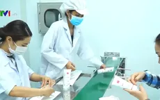 Công bố dự thảo quy định về điều kiện sản xuất mỹ phẩm