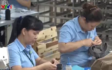 Xuất khẩu da giày hướng tới mục tiêu 22 tỷ USD trong năm 2019