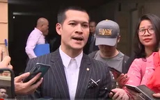 ĐD Việt Tú sau phiên tòa: "Điều quan trọng nhất với các nghệ sĩ có ước mơ trong nền công nghiệp giải trí là quyền sở hữu trí tuệ"
