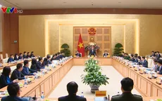 “Đoàn Thanh niên cần xây dựng hình mẫu thanh niên trong bối cảnh hội nhập quốc tế”