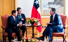 Quan hệ Đối tác toàn diện Việt Nam – Chile tiếp tục phát triển tích cực trên các lĩnh vực